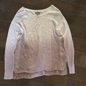 American eagle sweater